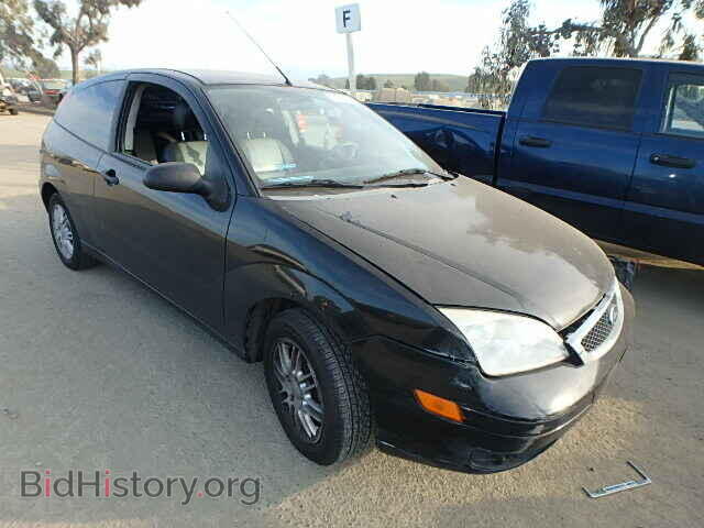 Photo 1FAFP31N17W298136 - FORD FOCUS 2007