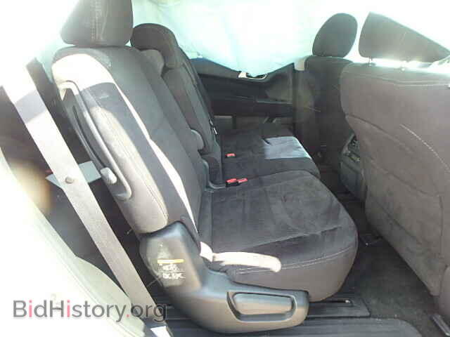 2015 NISSAN PATHFINDER - VIN: 5N1AR2MN2FC637602 - Фото 6