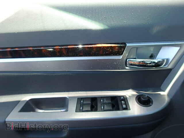 2008 CHRYSLER SEBRING - VIN: 1C3LC65M68N230972 - Фото 10