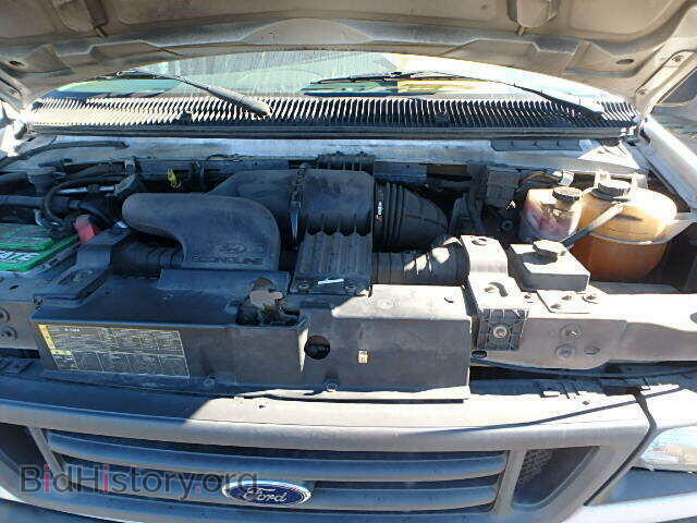 2007 FORD ECONOLINE - VIN: 1FTNE24W17DA63614 - Фото 7