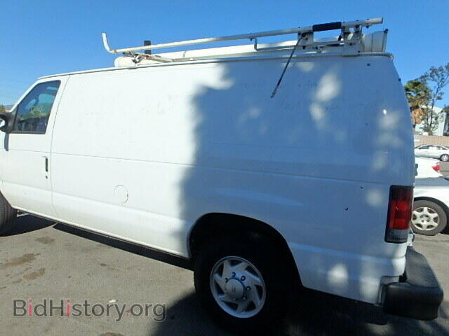 2007 FORD ECONOLINE - VIN: 1FTNE24W17DA63614 - Фото 9