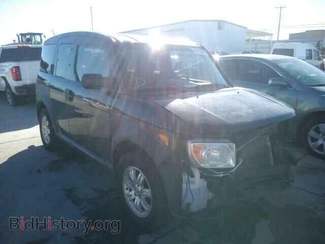 Photo 5J6YH28646L027476 - HONDA ELEMENT 2006