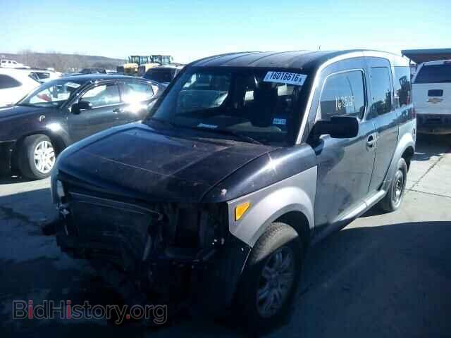 2006 HONDA ELEMENT - VIN: 5J6YH28646L027476 - Photo 2