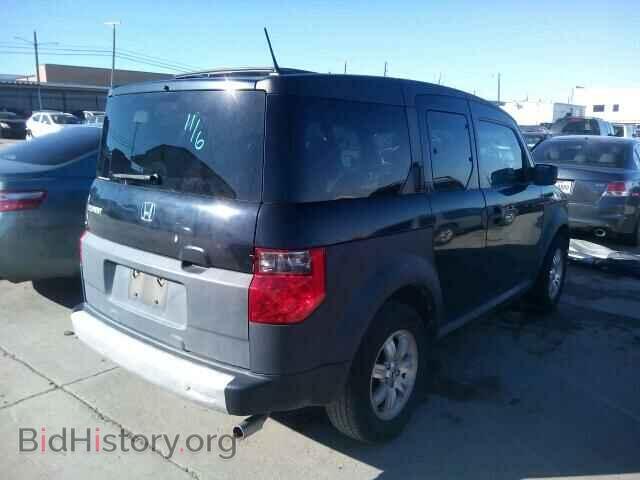 2006 HONDA ELEMENT - VIN: 5J6YH28646L027476 - Photo 4
