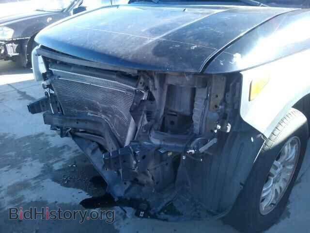 2006 HONDA ELEMENT - VIN: 5J6YH28646L027476 - Photo 10