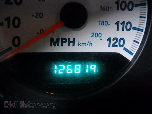 2006 DODGE CARAVAN - VIN: 2D8GP44L66R871796 - Фото 8