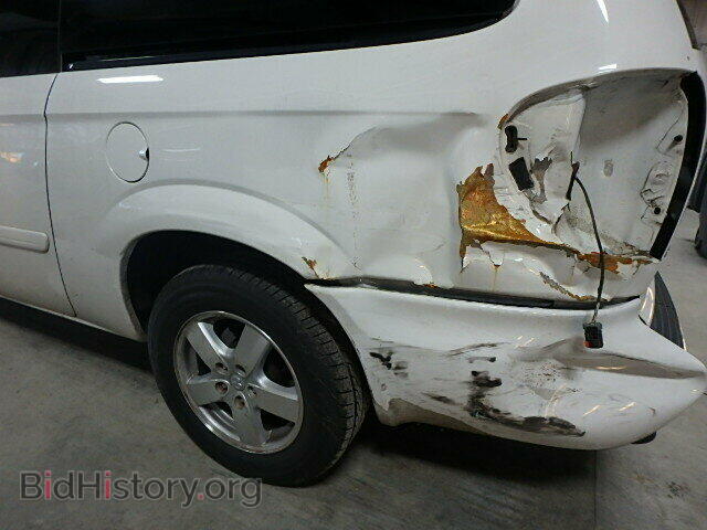 2006 DODGE CARAVAN - VIN: 2D8GP44L66R871796 - Фото 10