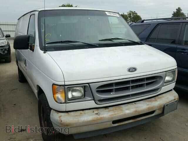 Photo 1FTRE14261HB24514 - FORD ECONOLINE 2001