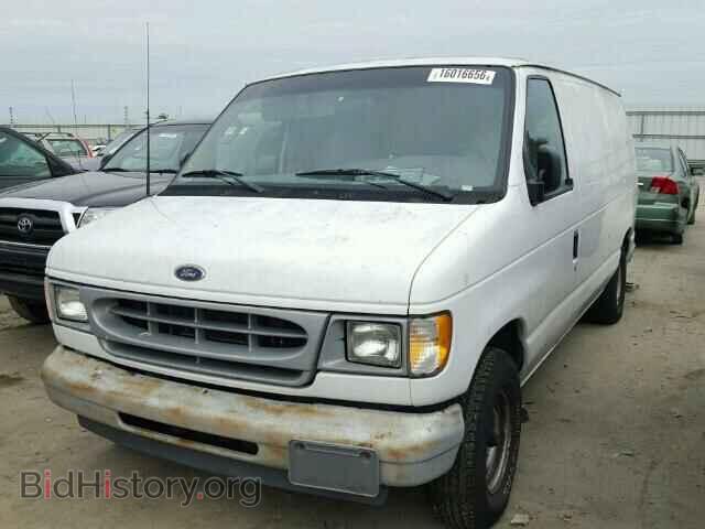 2001 FORD ECONOLINE - VIN: 1FTRE14261HB24514 - Photo 2