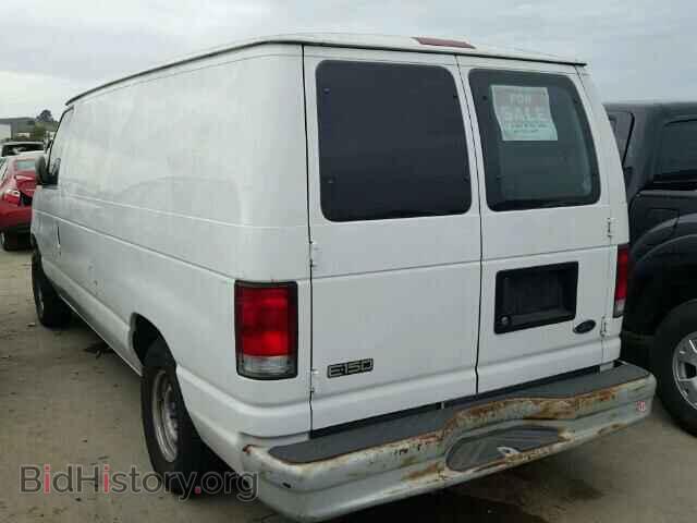 2001 FORD ECONOLINE - VIN: 1FTRE14261HB24514 - Photo 3