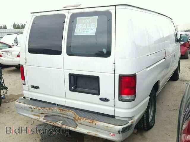 2001 FORD ECONOLINE - VIN: 1FTRE14261HB24514 - Photo 4