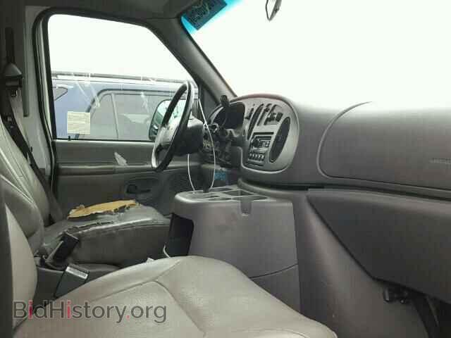 2001 FORD ECONOLINE - VIN: 1FTRE14261HB24514 - Photo 5