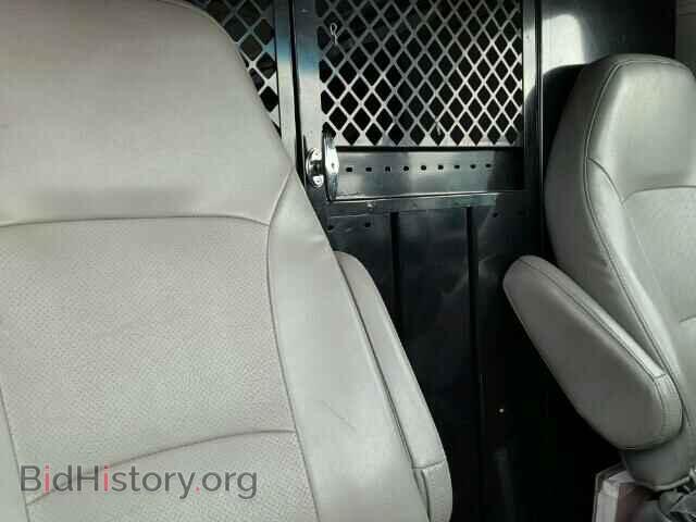 2001 FORD ECONOLINE - VIN: 1FTRE14261HB24514 - Photo 6