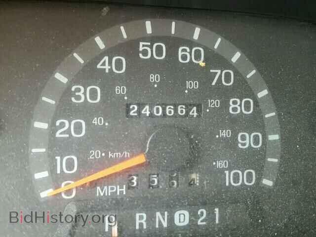 2001 FORD ECONOLINE - VIN: 1FTRE14261HB24514 - Photo 8