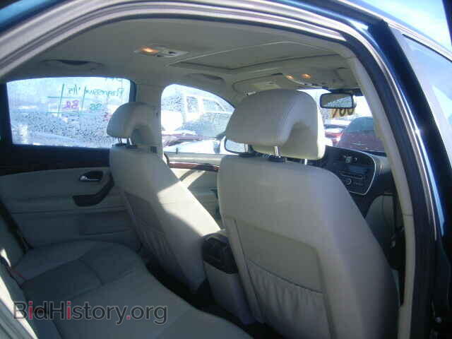 2007 SAAB 9 3 - VIN: YS3FD46Y671139999 - Фото 6