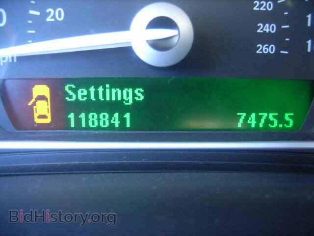 2007 SAAB 9 3 - VIN: YS3FD46Y671139999 - Фото 8
