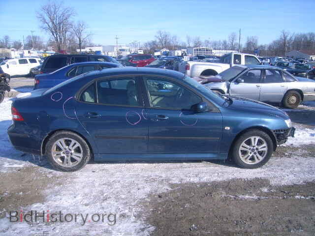 2007 SAAB 9 3 - VIN: YS3FD46Y671139999 - Фото 9