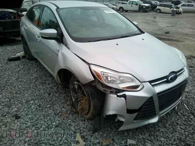 Photo 1FADP3F23DL118190 - FORD FOCUS 2013
