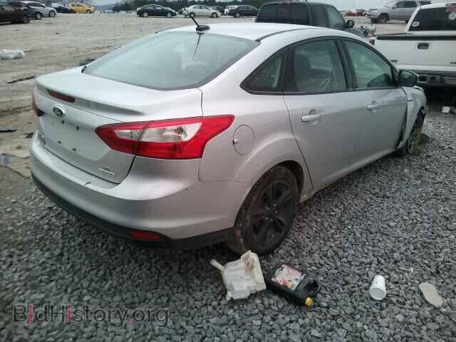 2013 FORD FOCUS - VIN: 1FADP3F23DL118190 - Photo 4