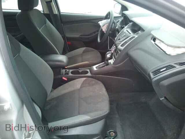 2013 FORD FOCUS - VIN: 1FADP3F23DL118190 - Photo 5