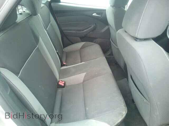 2013 FORD FOCUS - VIN: 1FADP3F23DL118190 - Photo 6