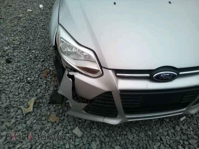 2013 FORD FOCUS - VIN: 1FADP3F23DL118190 - Photo 9