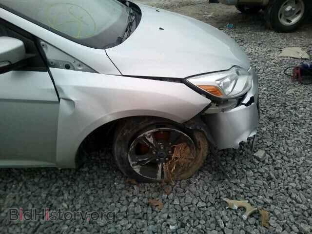 2013 FORD FOCUS - VIN: 1FADP3F23DL118190 - Photo 10