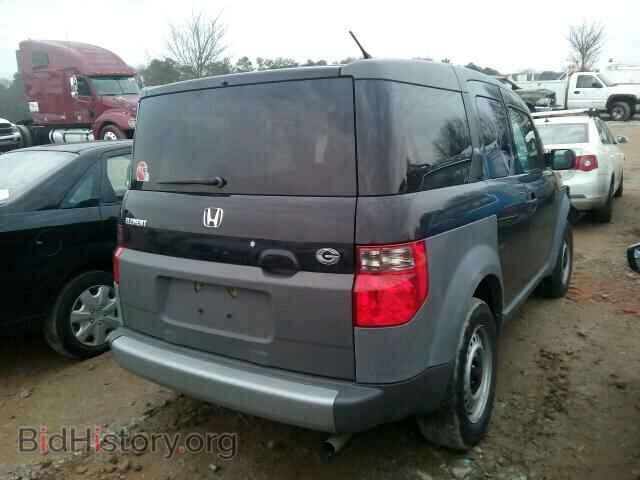 2004 HONDA ELEMENT - VIN: 5J6YH18374L013844 - Photo 4