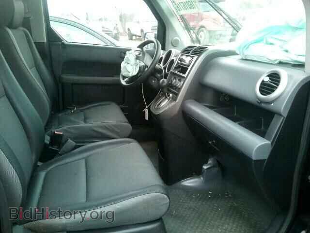 2004 HONDA ELEMENT - VIN: 5J6YH18374L013844 - Photo 5