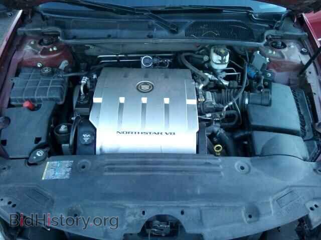 2006 CADILLAC DTS - VIN: 1G6KD57Y96U110782 - Фото 7