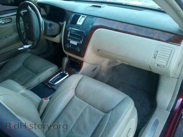 2006 CADILLAC DTS - VIN: 1G6KD57Y96U110782 - Фото 9
