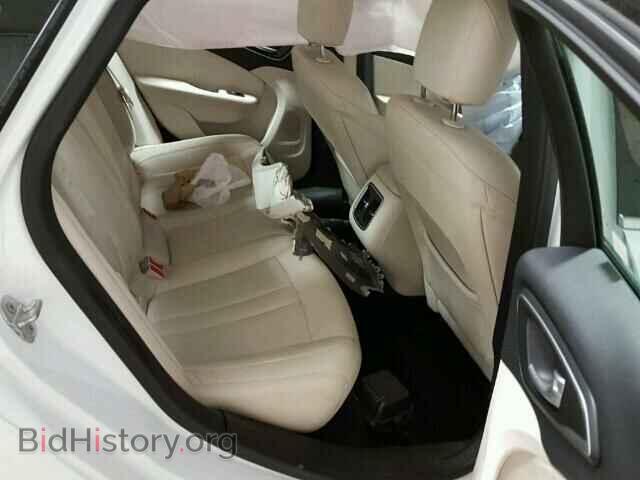 2015 CHRYSLER 200 - VIN: 1C3CCCCB4FN607070 - Фото 6