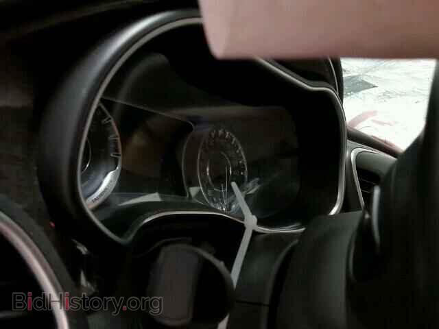 2015 CHRYSLER 200 - VIN: 1C3CCCCB4FN607070 - Фото 8