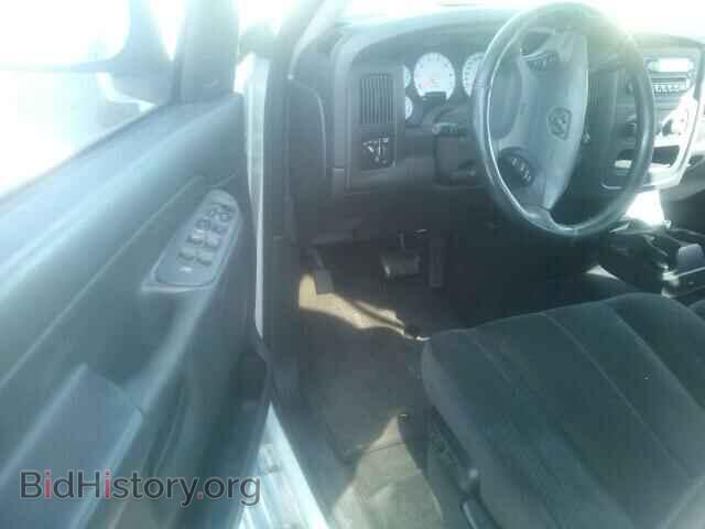2002 DODGE RAM 1500 - VIN: 1D7HA18N92S689426 - Фото 10