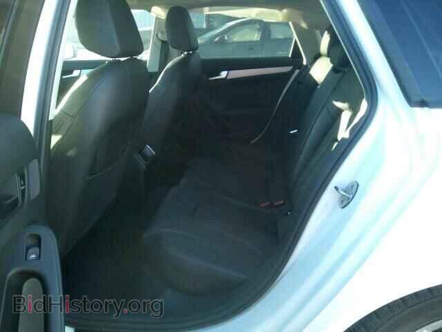 2012 AUDI A4 - VIN: WAUSFCFLXCA089677 - Photo 6