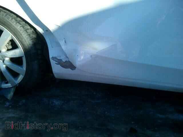 2012 AUDI A4 - VIN: WAUSFCFLXCA089677 - Photo 9