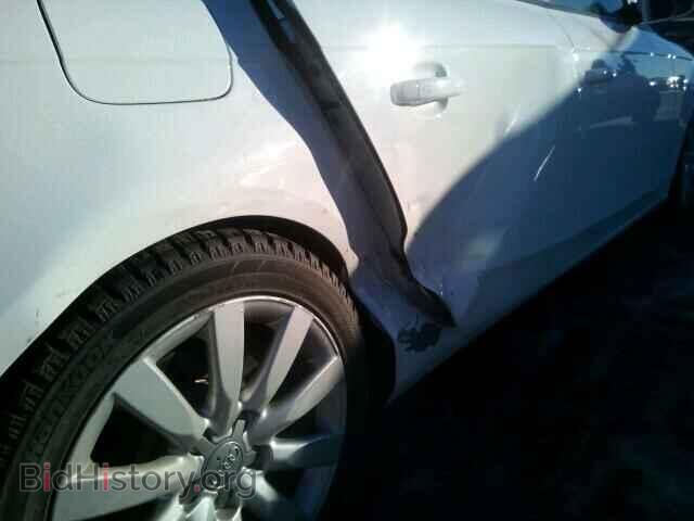 2012 AUDI A4 - VIN: WAUSFCFLXCA089677 - Photo 10