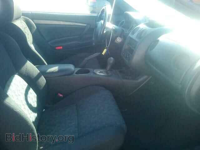 2003 MITSUBISHI ECLIPSE - VIN: 4A3AC44G13E134255 - Фото 5