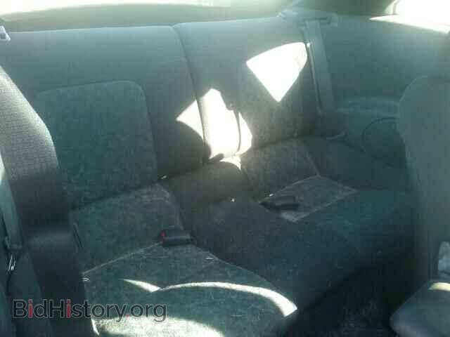 2003 MITSUBISHI ECLIPSE - VIN: 4A3AC44G13E134255 - Фото 6