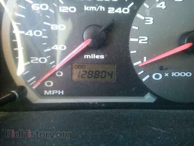 2003 MITSUBISHI ECLIPSE - VIN: 4A3AC44G13E134255 - Фото 8