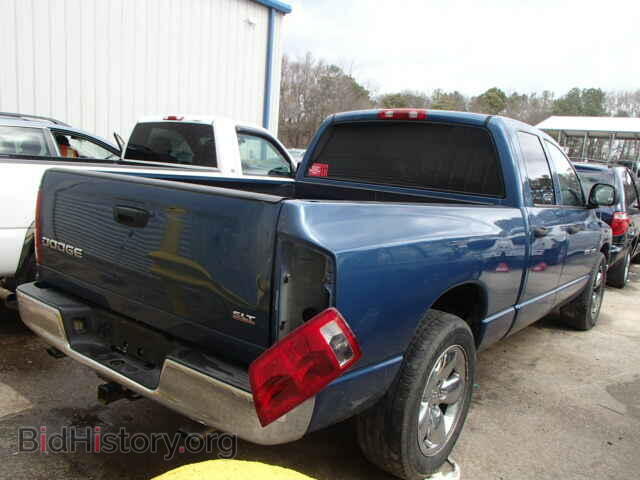 2003 DODGE RAM 1500 - VIN: 1D7HA18N33S100730 - Фото 4