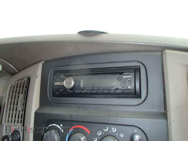 2003 DODGE RAM 1500 - VIN: 1D7HA18N33S100730 - Фото 9