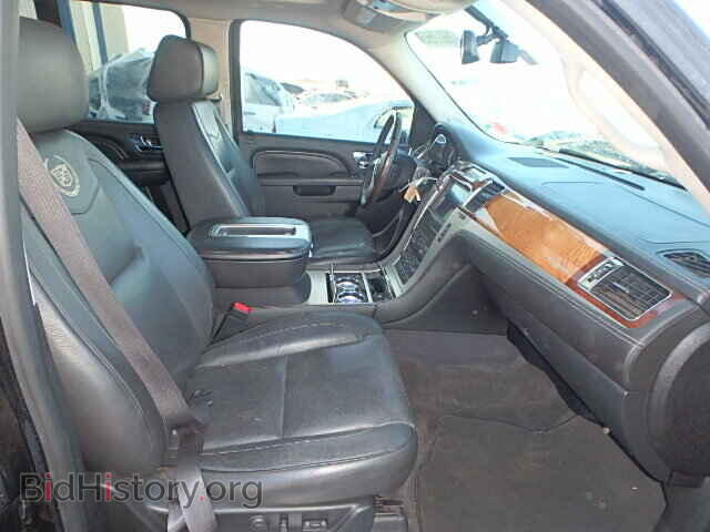 2012 CADILLAC ESCALADE - VIN: 1GYS4KEF6CR196087 - Фото 5