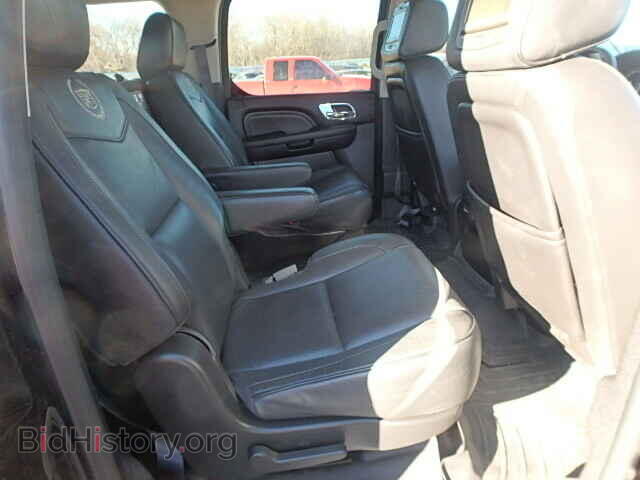 2012 CADILLAC ESCALADE - VIN: 1GYS4KEF6CR196087 - Фото 6
