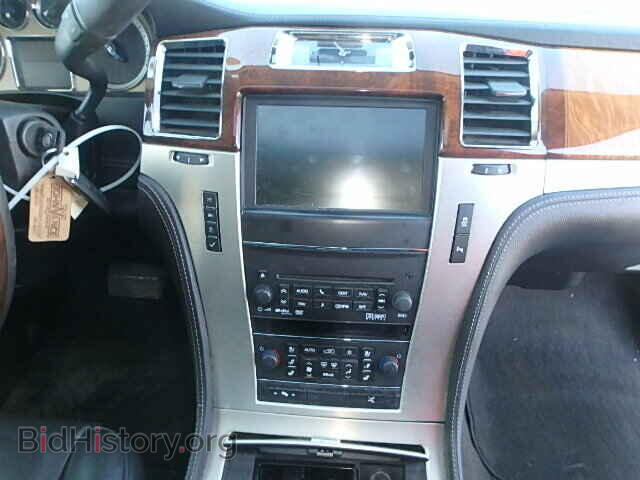 2012 CADILLAC ESCALADE - VIN: 1GYS4KEF6CR196087 - Фото 9