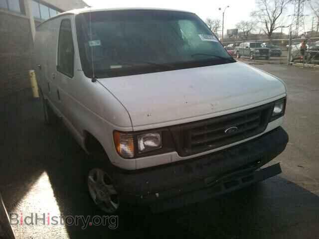 Photo 1FTNE24L55HA86034 - FORD ECONOLINE 2005