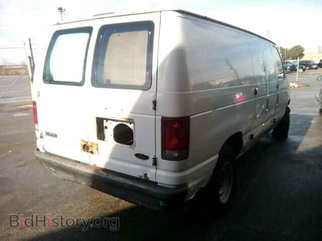 2005 FORD ECONOLINE - VIN: 1FTNE24L55HA86034 - Photo 4