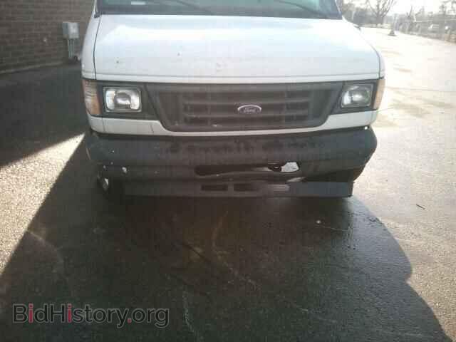 2005 FORD ECONOLINE - VIN: 1FTNE24L55HA86034 - Photo 10