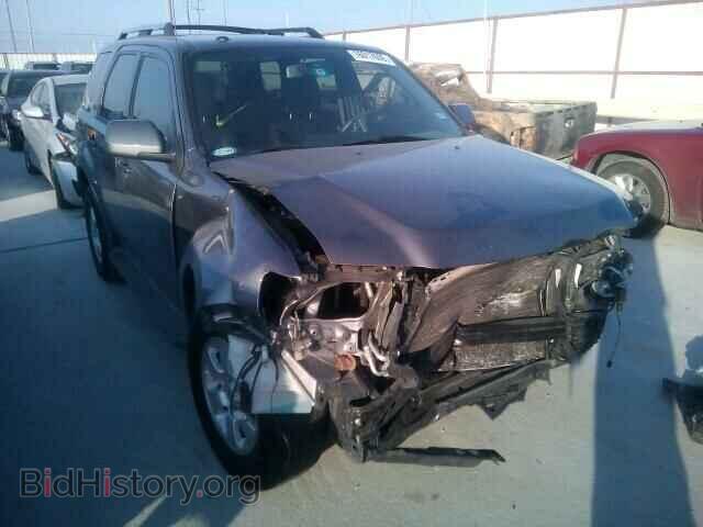 Фотография 1FMCU0E78BKA21446 - FORD ESCAPE 2011