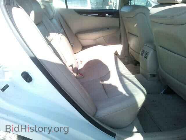 2003 LEXUS ES300 - VIN: JTHBF30G236013158 - Фото 6